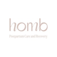 Homb logo - Similar company to Lonsdale Chambers