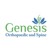 Genesis Orthopaedic and Spine logo - Similar company to Abis Electronics