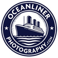 Ocean Liner Photography logo - Similar company to Liberal Gt