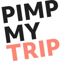 PimpMyTrip logo - Similar company to Impulse Communication Paris