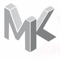 MK Web logo - Similar company to Bytforge