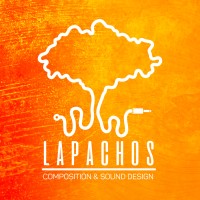 Lapachos - Composition & Sound Design logo - Similar company to Puerto Music & Sound Design