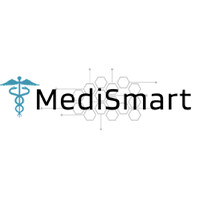 MediSmart logo - Similar company to Arh Group Spa