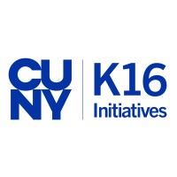 CUNY K16 Initiatives logo - Similar company to Volunteer Tutor Corps