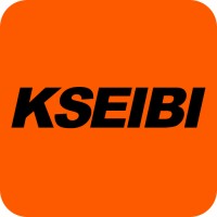 Kseibi Tools UAE logo - Similar company to Finger Prints