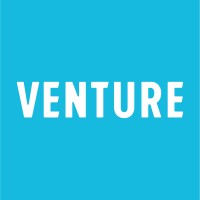 Venture logo - Similar company to Fly For Good