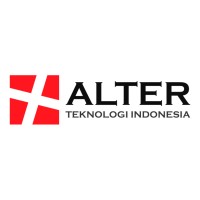 PT. Alter Teknologi Indonesia logo - Similar company to Busa Pustaka