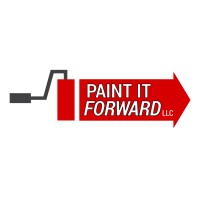 Paint It Forward, LLC logo - Similar company to Swanson Building & Design, Llc