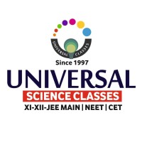 Universal Classes logo - Similar company to Universal Class