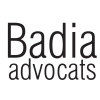 Badia Advocats (Andorra) logo - Similar company to Interlink Andorra