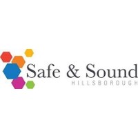 Safe & Sound Hillsborough logo - Similar company to Parenting Matters