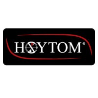 Hoytom - Material Testing Machines logo - Similar company to Mecmesin