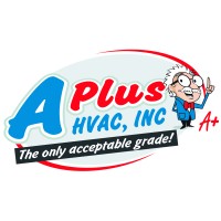 A Plus HVAC logo - Similar company to A Plus Hvac Inc.