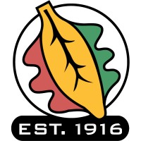 Oak Harbor Freight Lines logo - Similar company to Datafi