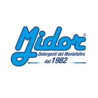 Midor Italia logo - Similar company to Pieri E Panzieri & C. S.R.L.
