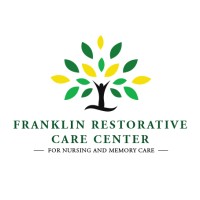Franklin Restorative Care Center logo - Similar company to Riverlight Health