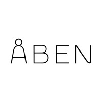 ÅBEN logo - Similar company to Sugarcoat®