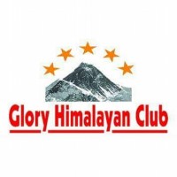 Glory Himalayan Club Pvt. Ltd. logo - Similar company to Icicles Adventure