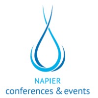 Napier Conferences & Events logo - Similar company to The Atom - Te Kahu O Te Ao