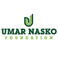 Umar Nasko Foundation logo - Similar company to Humanity And Community Development Foundation