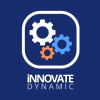 Innovate Dynamic logo - Similar company to Piprix