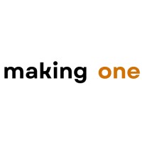 Making One logo - Similar company to Amazon Ads Raw