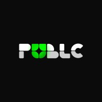 PUBLC logo - Similar company to Intellectum Systems Ltd
