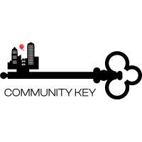 CommunityKey logo - Similar company to Community Key