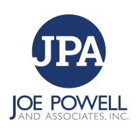 Joe Powell and Associates logo - Similar company to Strong Tower Electrical Contractor Llc