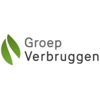 Tuinarchitectuur Verbruggen U.nv logo - Similar company to Dim Hovenier