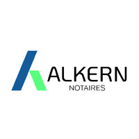 ALKERN NOTAIRES logo - Similar company to Fodegi