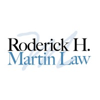 Roderick H. Martin Law, PC logo - Similar company to Queen Academy, Inc.