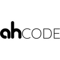 ah CODE logo - Similar company to Kd Software Ltd.