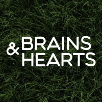 Brains & Hearts Munich logo - Similar company to Threeview Gmbh