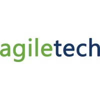 AgileTech Info Solutions Private Limited logo - Similar company to Cogentsoft Systems