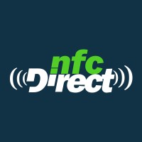 NFC Direct LTD logo - Similar company to Nfc Tagify (Nfc Solutions Ltd)