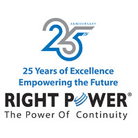 Right Power Technology Sdn Bhd logo - Similar company to Globez