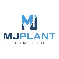 MJ Plant Limited logo - Similar company to Daviot Group