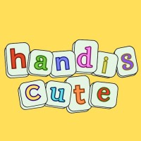 Handiscute - Podcast logo - Similar company to Visa-Ad