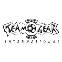 Team Gear International logo - Similar company to Team Uniforms 360