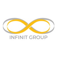 Infinit Group logo - Similar company to Infinit Group