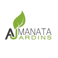 AJ Manata Jardins logo - Similar company to Nbj Landscape