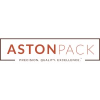 Aston Pack® logo - Similar company to Dad Of Cad