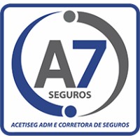A7 Corretora de Seguros logo - Similar company to Ciacon