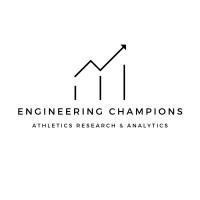 Engineering Champions: Athletics Research & Analytics logo - Similar company to Hapware