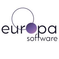 Europa Software logo - Similar company to Giraffe Games Studio