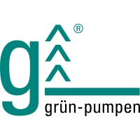grün-pumpen GmbH logo - Similar company to Mts & Apic Filter Gmbh & Co.Kg