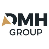 DMH GROUP Consultoria logo - Similar company to Innovative Medicines Group
