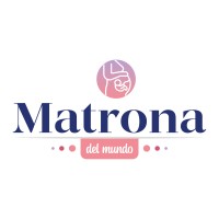 Matrona del Mundo logo - Similar company to Gynemed- Servicio De Ginecología Y Obstetricia Del Hospital San Rafael