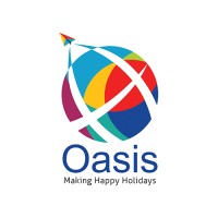 Oasis Holidays India Pvt Ltd
